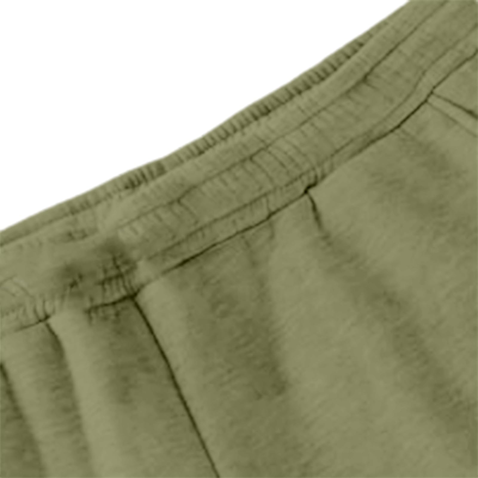 Generico Completo Due Pezzi Abbigliamento Casual Uomo Tinta Unita, Maglia | A Maniche Lunghe Con Collo Alto E Zip Parziale Frontale, Pantalone Cargo A Gamba Larga Con Tasche Laterali Funzionali,