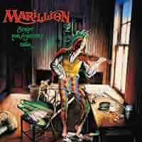 Script for a Jester's Tear: Amazon.de: Musik-CDs & Vinyl