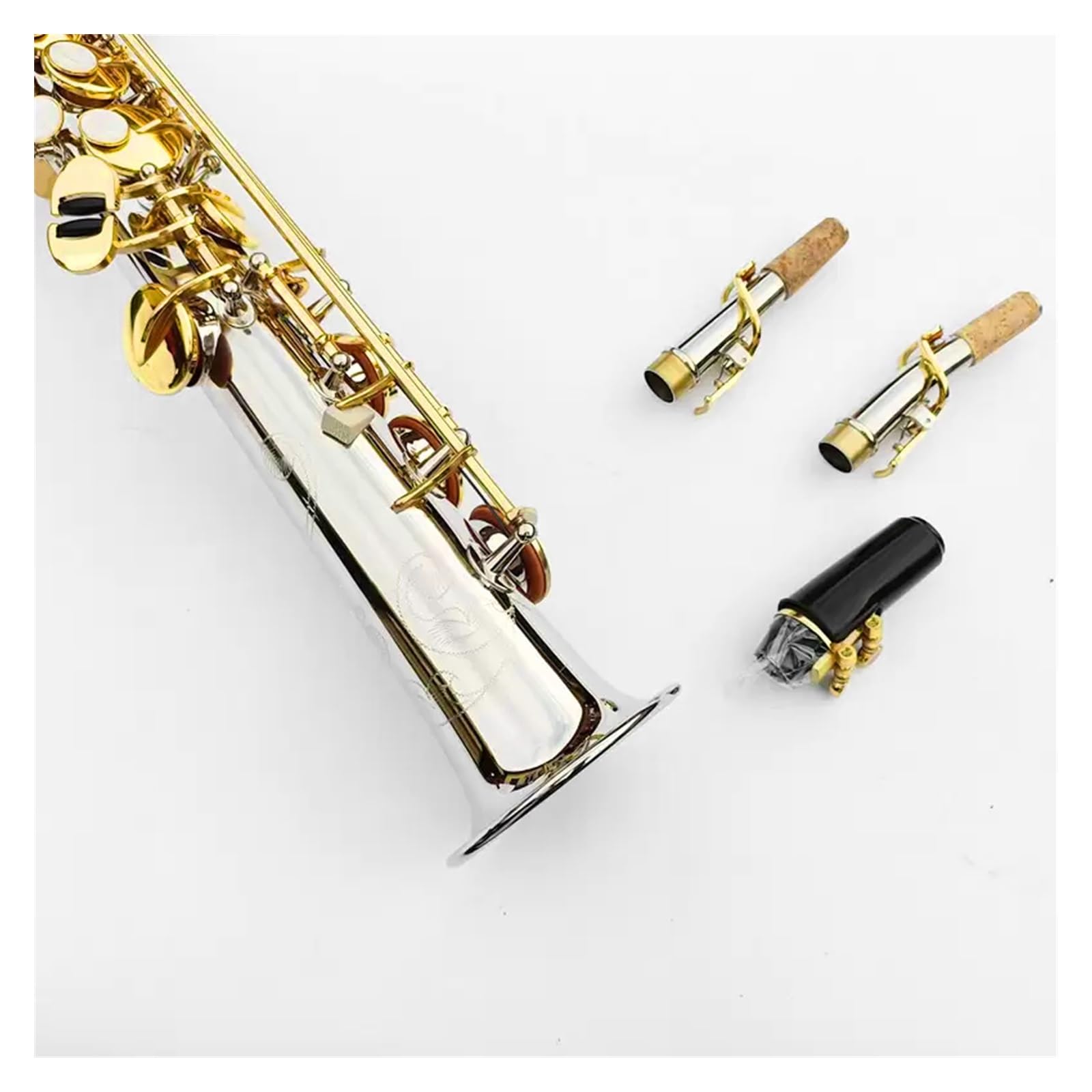 Amazon | プロフェッショナル サックス シルバープロフェッショナル