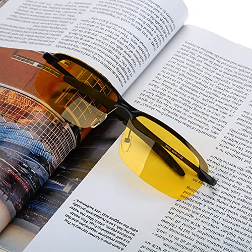 Encuentra la mejor selección de Gafas polarizadas hd disponible en línea. 9 Imagen adicional