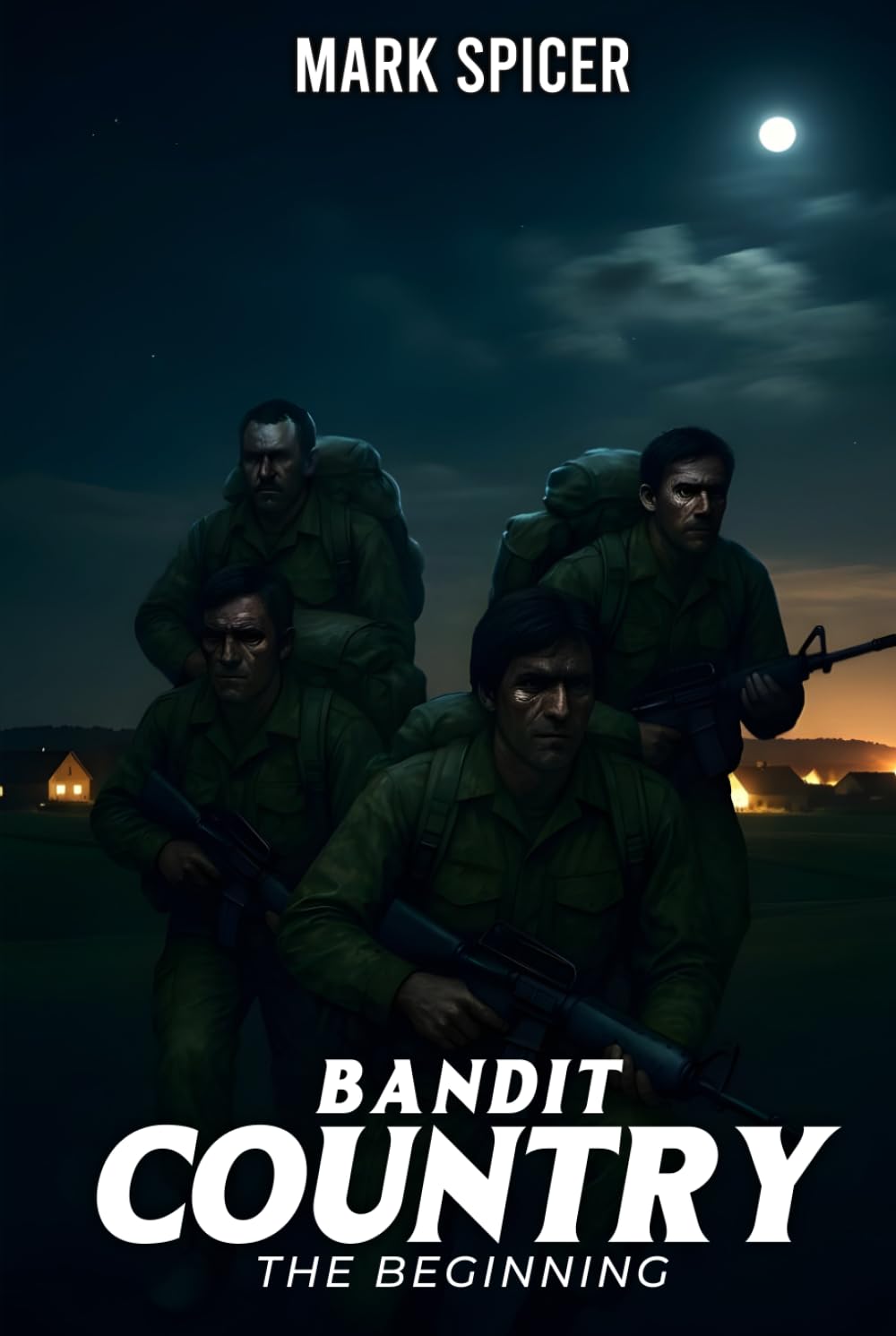 Bandit Country