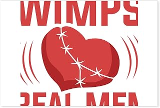 CafePress Open Heart Bypass Surgery Postcards (Package of 8), 6"x4" Printed Note Card