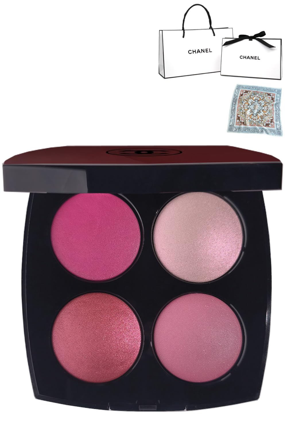 Amazon | [ショップバッグ付] CHANEL シャネル ルージュ ヌワール