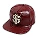 tincolia Back Closed Skateboard Cap Women Fitted Baseball Cap Male Hip-Hop Snapback Skate Caps Football Hat-6
