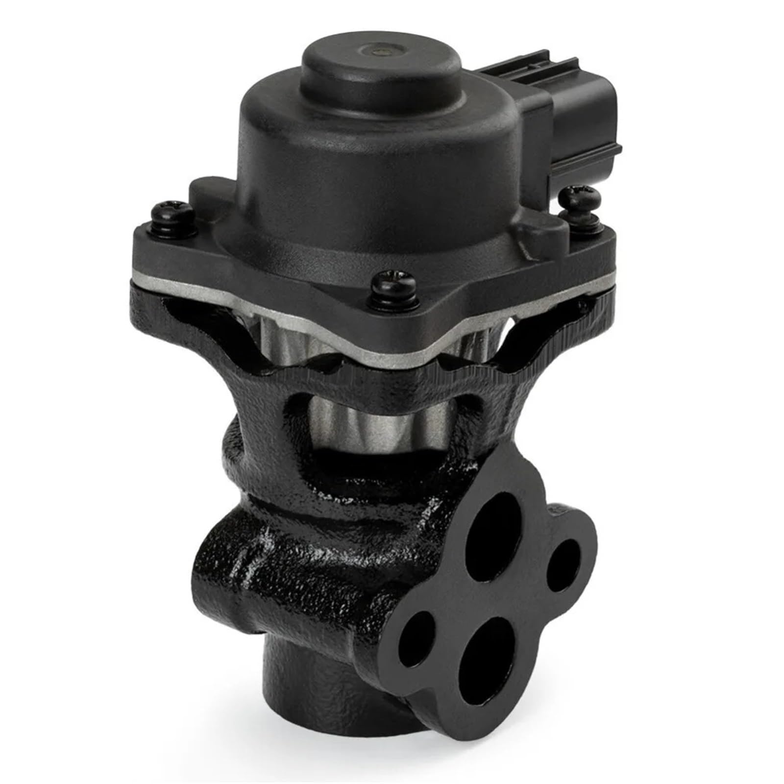Lcqsye One Color Egr Valve Fit For Suzuki 18111-77E01 Egr Valve Car Suit Valves For 18111-77E01 Car Egr Valves Exhaust Gas Recirculation Valve