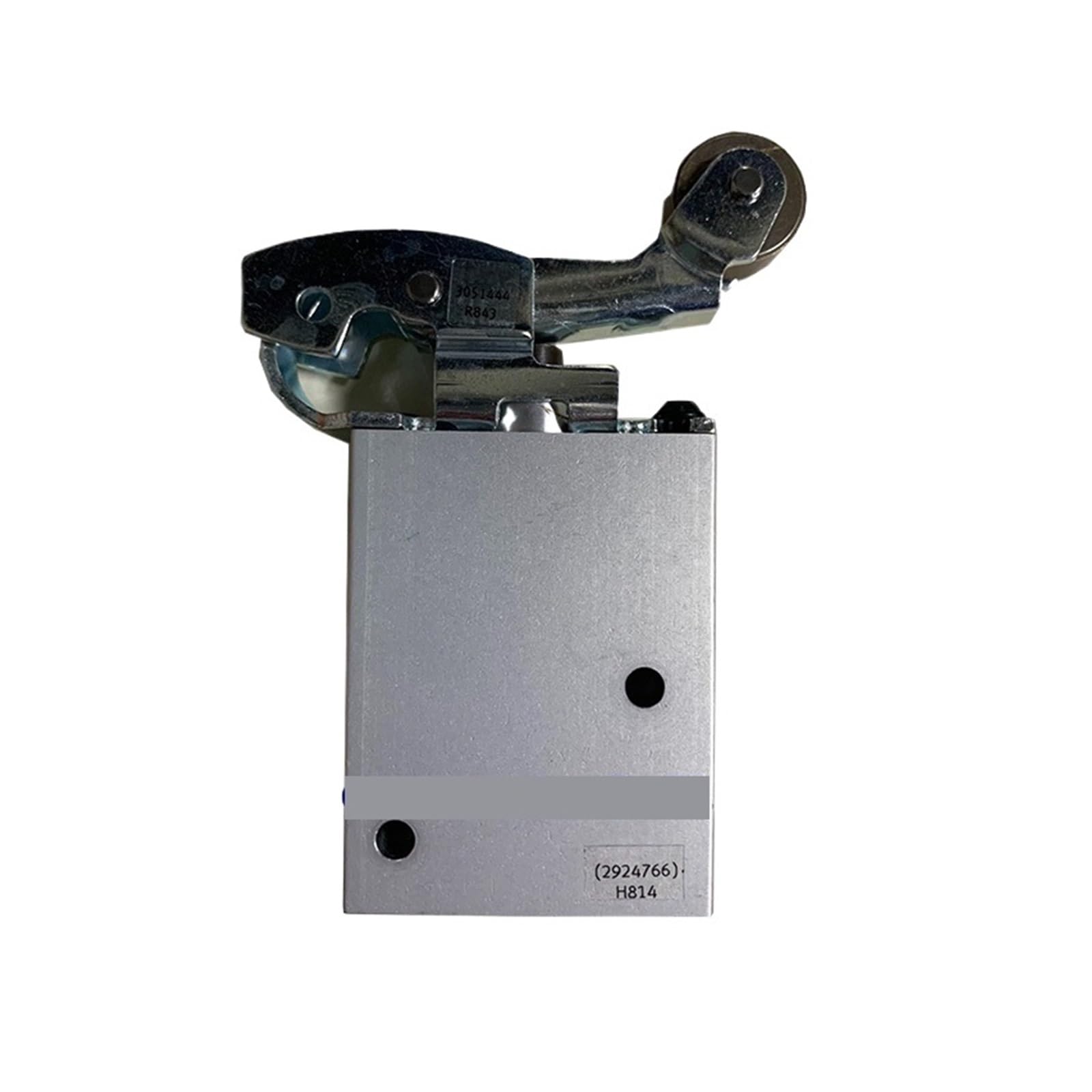 CXDFRSER VMEF-RT-M32-M-G18 8049239 Roller Lever Valve
