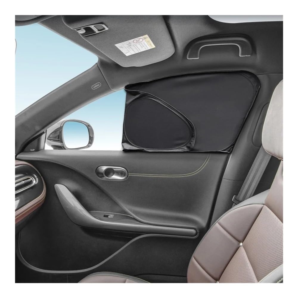 Visiera solare auto Per Smart #3 2024-2026