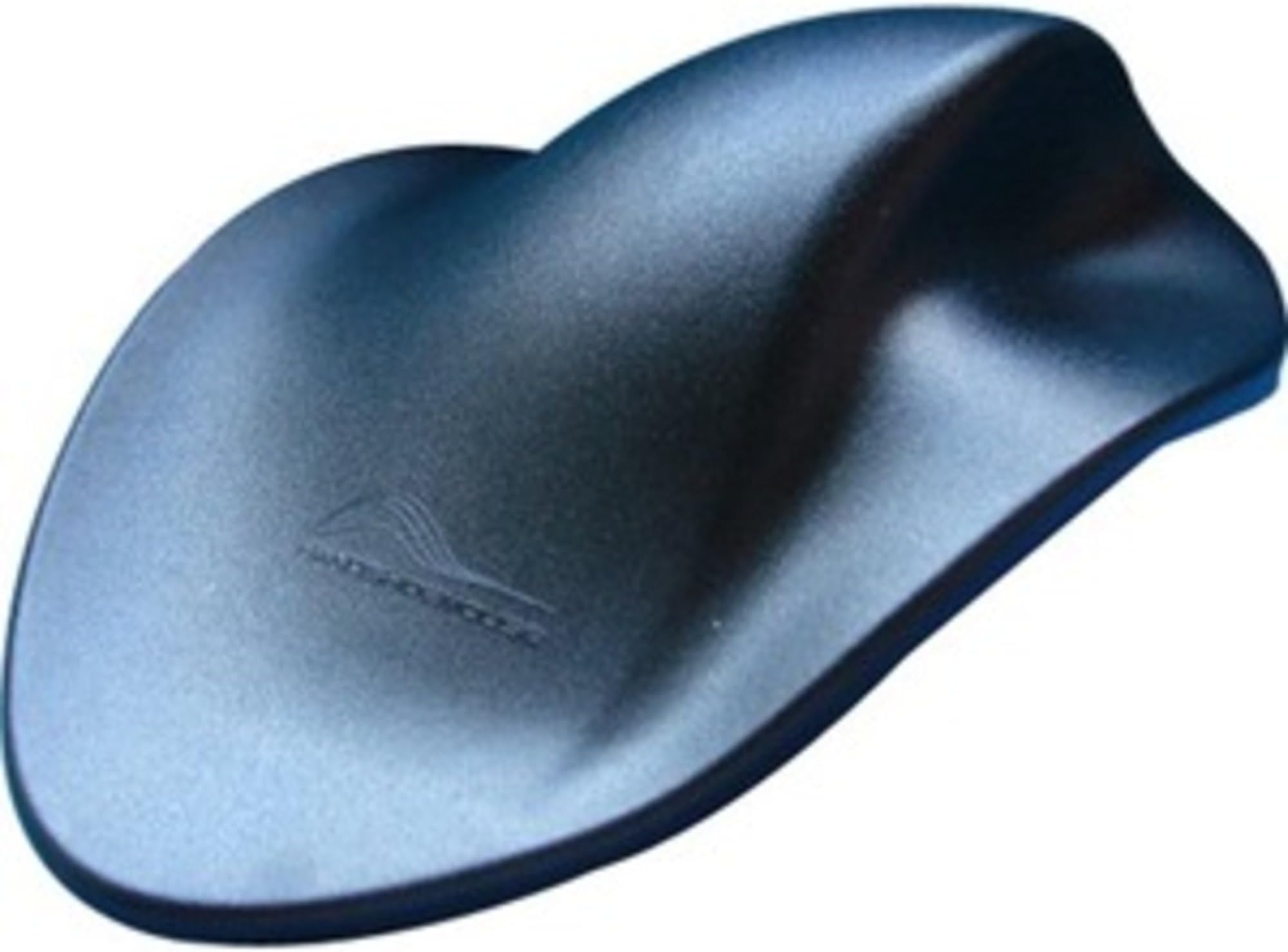 Hippus Wireless Light Click HandShoe Mouse LM2UL (Left Hand, Medium, Black)