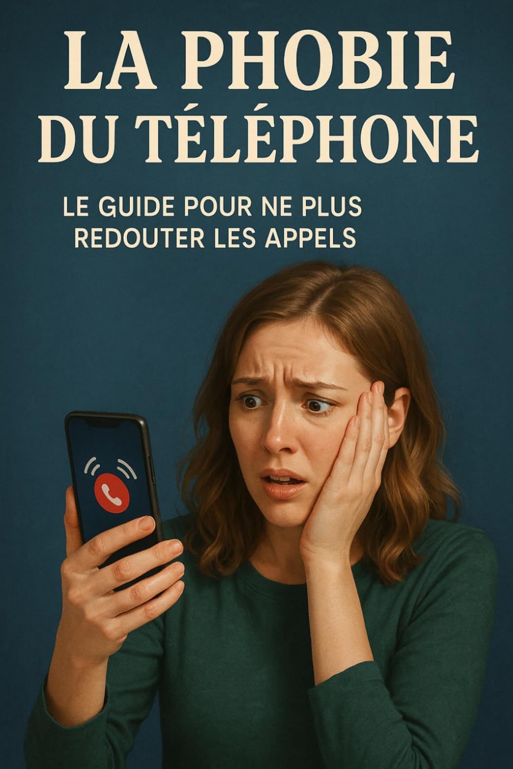 La Phobie du Téléphone: Le Guide Pour Ne Plus Redouter les Appels