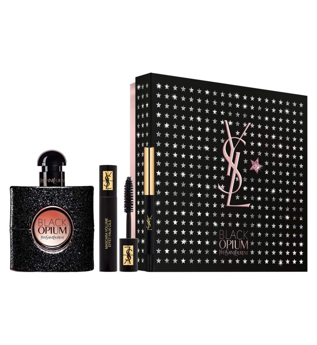 opium gift set 50ml