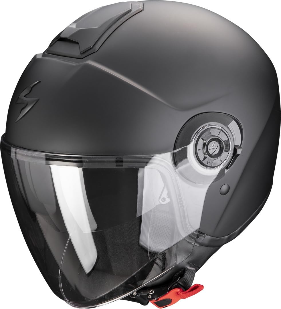 EXO-City II Matt Black M