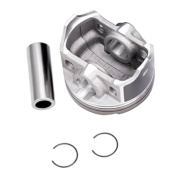 ポジャギ Amazon | AHL 62mm ボアアップキット EX250 Ninja 250 2013-2024