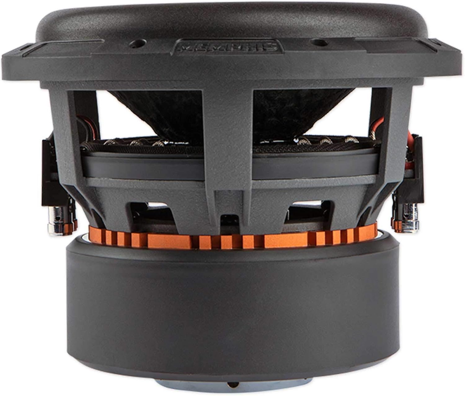 Memphis audio mjm mojo dual subwoofer Clearance