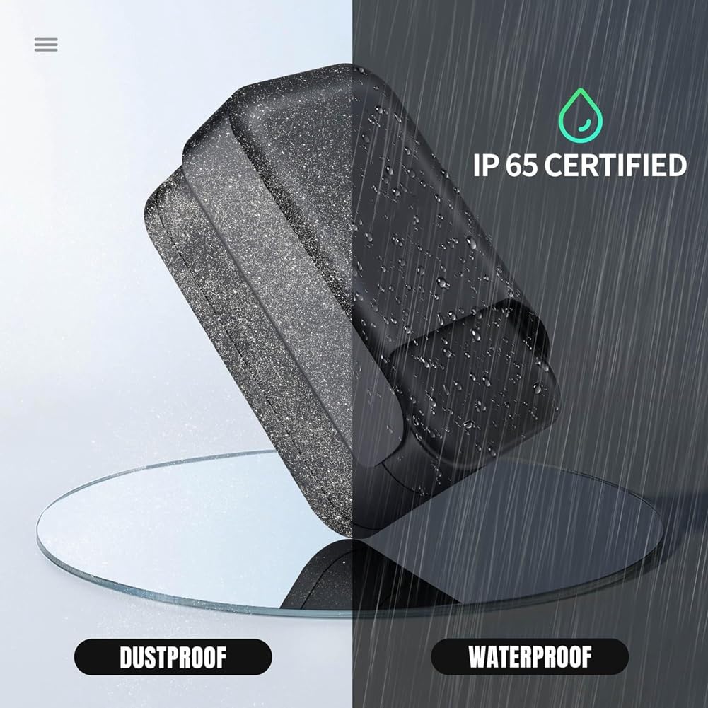 Scheda di accesso Bluetooth sblocco, impronte digitali, controllo, chiavi, password, sicurezza ufficio - montaggio a parete