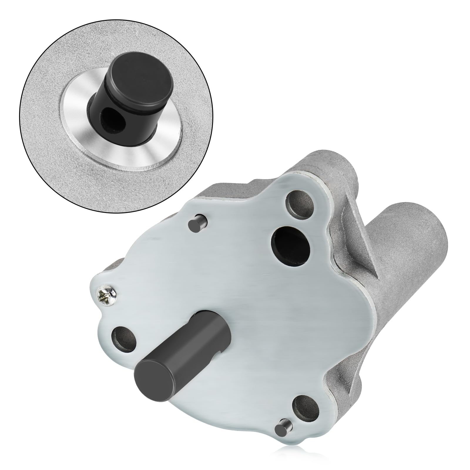 Amazon.com: M MATI Oil Pump Assembly for Suzuki LTZ400