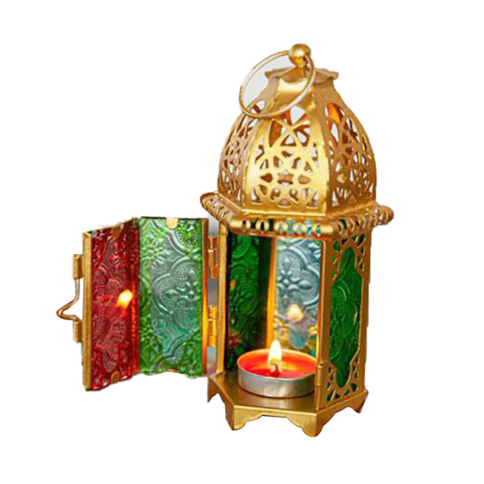 candlestick holders, Decorative Lanterns,Metal Candle Holder,Garden For Candles,Wrought Iron Candlestick Orn