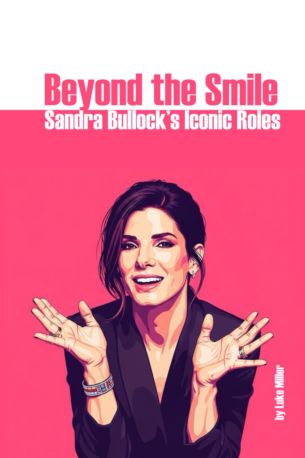 Beyond the Smile: Sandra Bullock's Iconic Roles