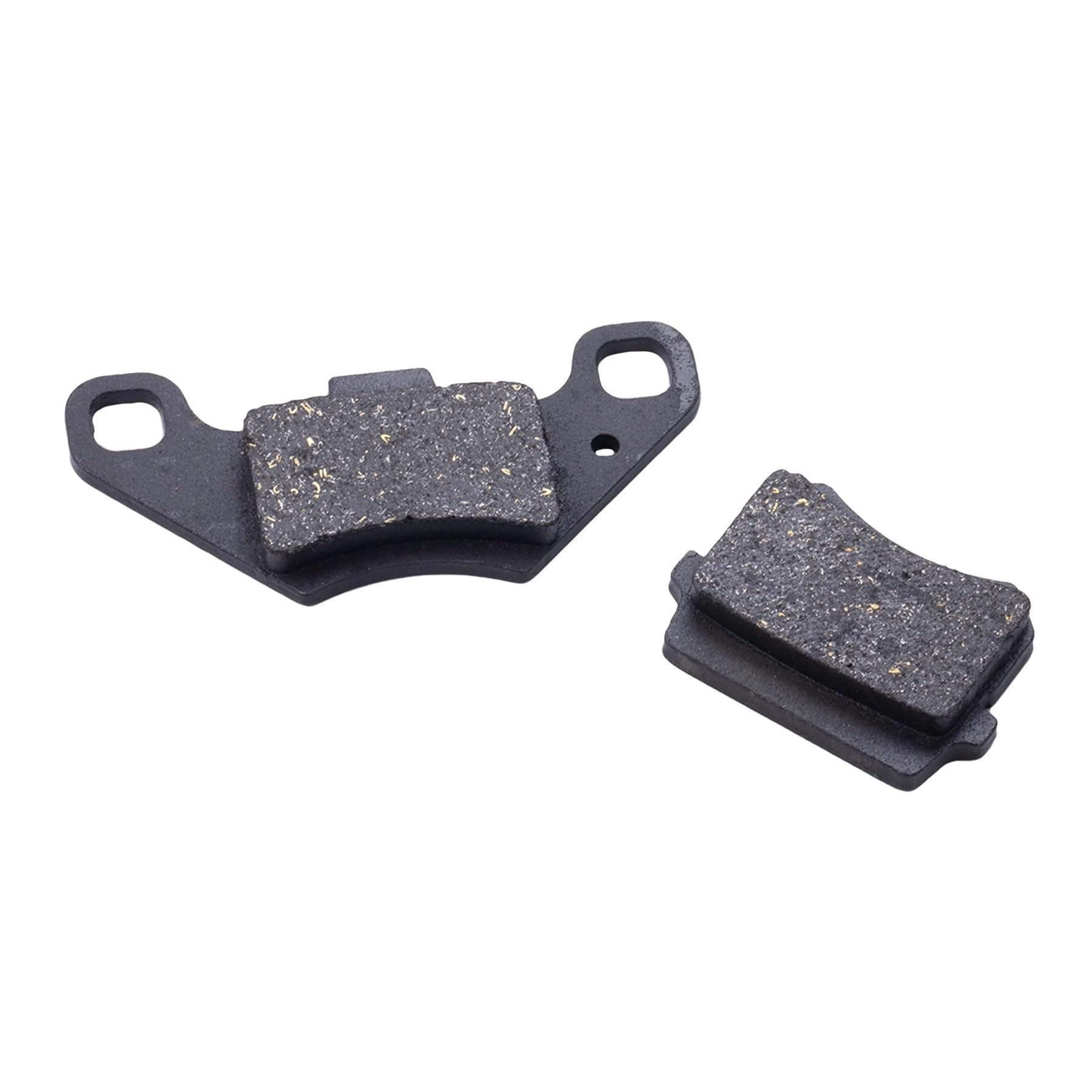 Klocki hamulcowe tarczowe do motocykli, klocki hamulcowe przód tył do DCP-60 DCP-53