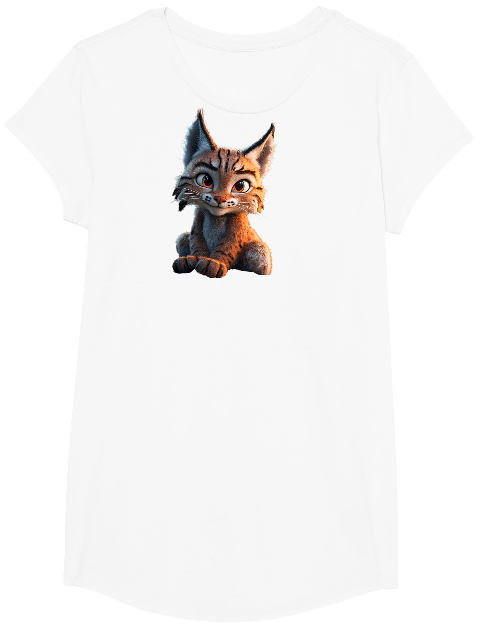 Kleidung mit Designs von Amazon Merch on Demand