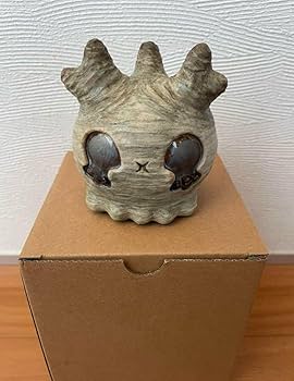 Amazon.co.jp: 日本限定 50個限定 robinceramicstudio ROBIN CERAMIC