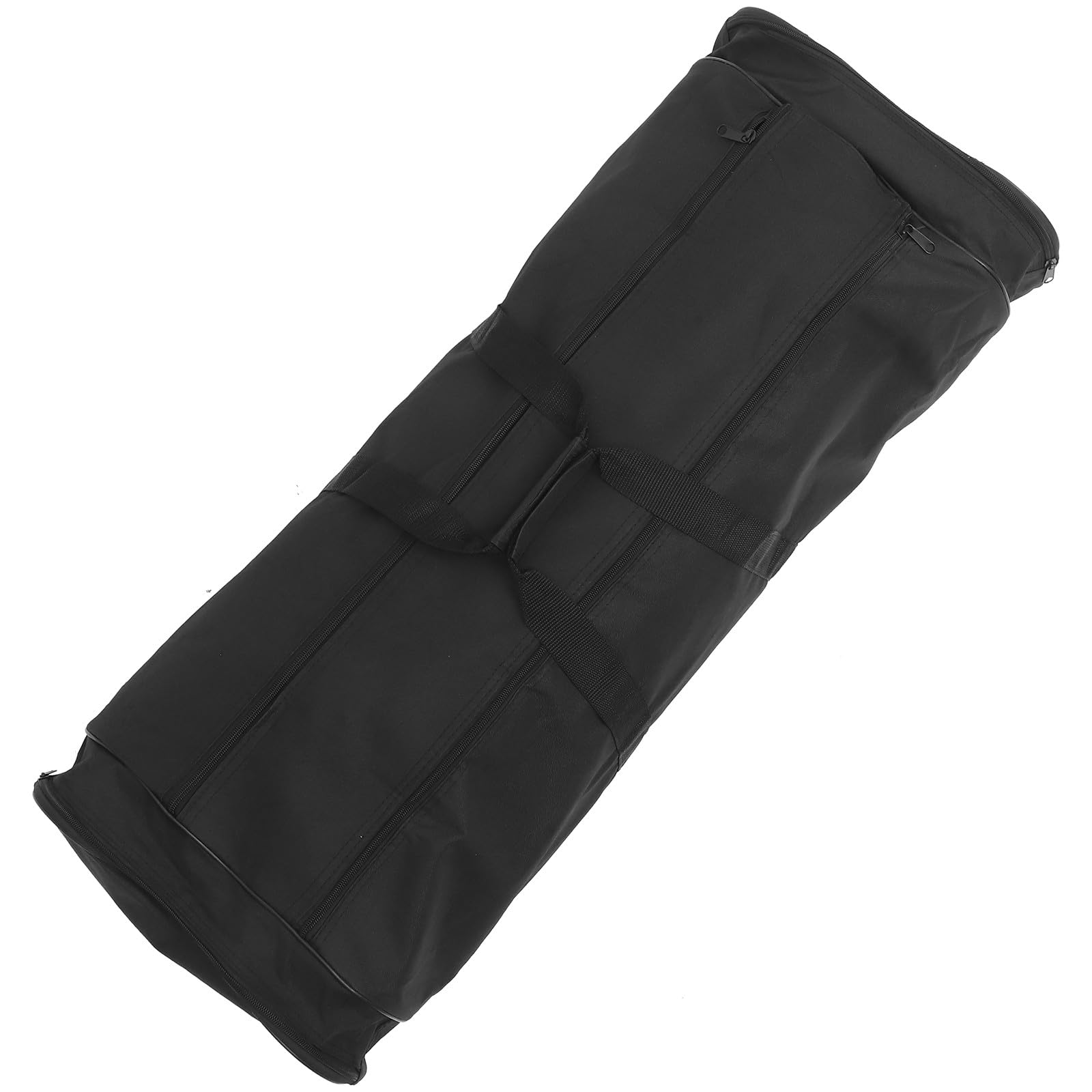 SOLUSTRE Borsa Tracolla Nero Astronomico Resistente Nylon e in per Telescopio Apertura Facile, Portatile Trasporto per Outdoor