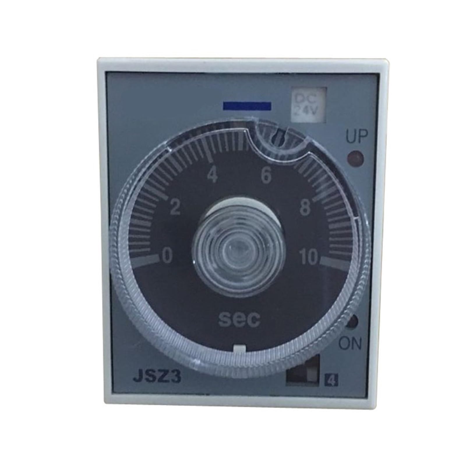 Relais temporisé JSZ3A-B AC220V pour la commande de circuits