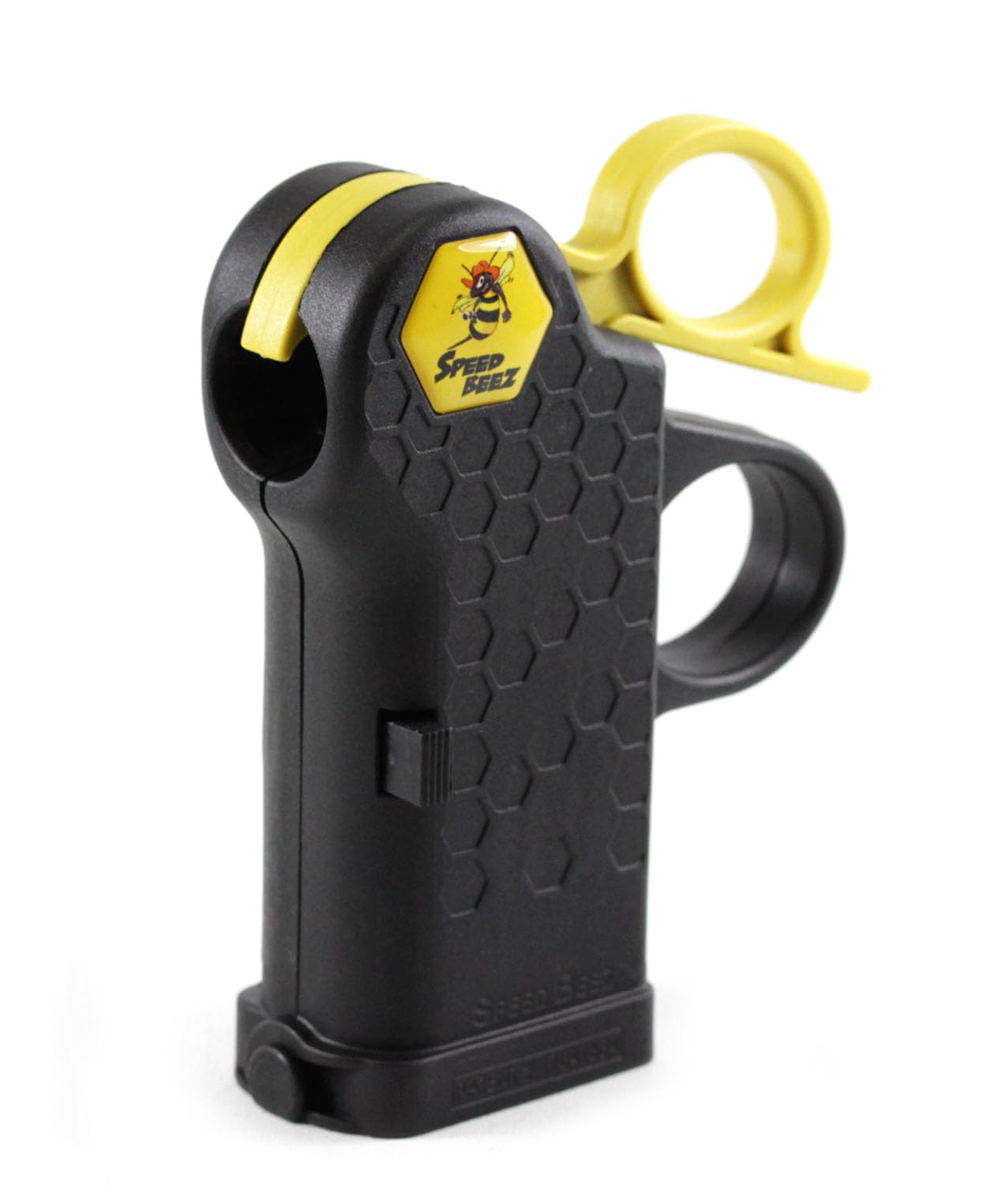 Speed Beez® Lever Loader Staccato CS and C | 9mm Magazine Loader