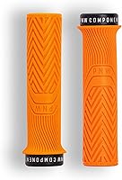 Vista 18 de PNW Components Loam MTB Bike Grips - Puños de manillar de bicicleta de montaña con bloqueo - Goma pegajosa 25A - Agarre ergonómico para sendero
