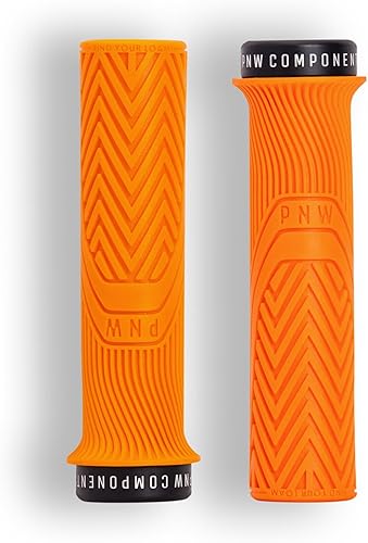 Vista 16 de PNW Components Agarre franco Moto Verde