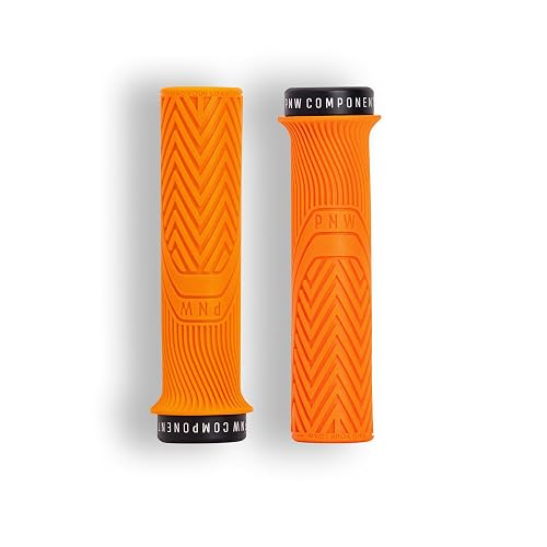 PNW Components Loam MTB Bike Grips –