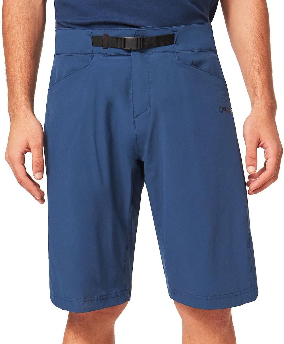 Oakley Drop in MTB Short Oakley Drop in MTB Short