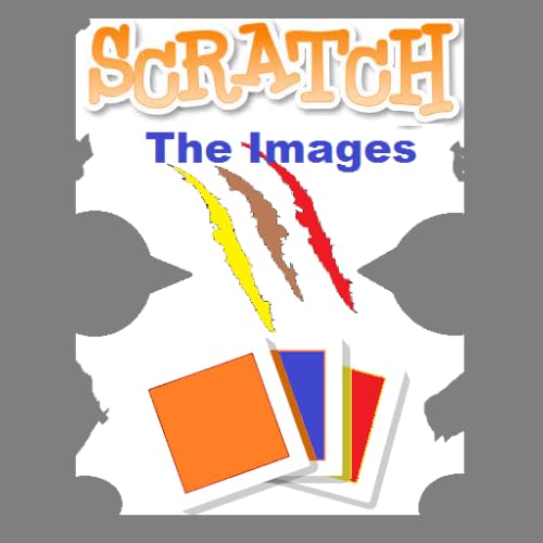 scratch images game