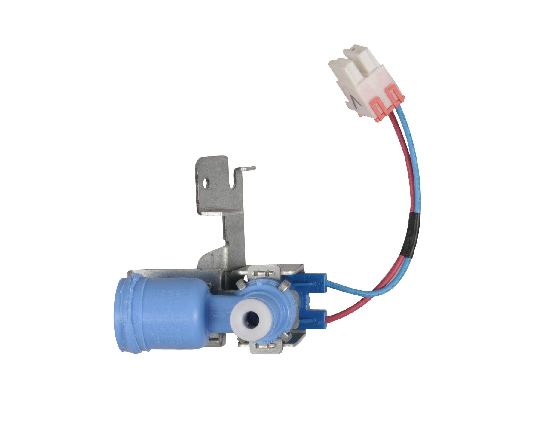 Amazon.com: LG 5220JB2010T Genuine OEM Water Inlet Valve for LG