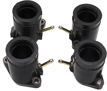 Amazon | Royal Sun キャブレターインテークマニホールド