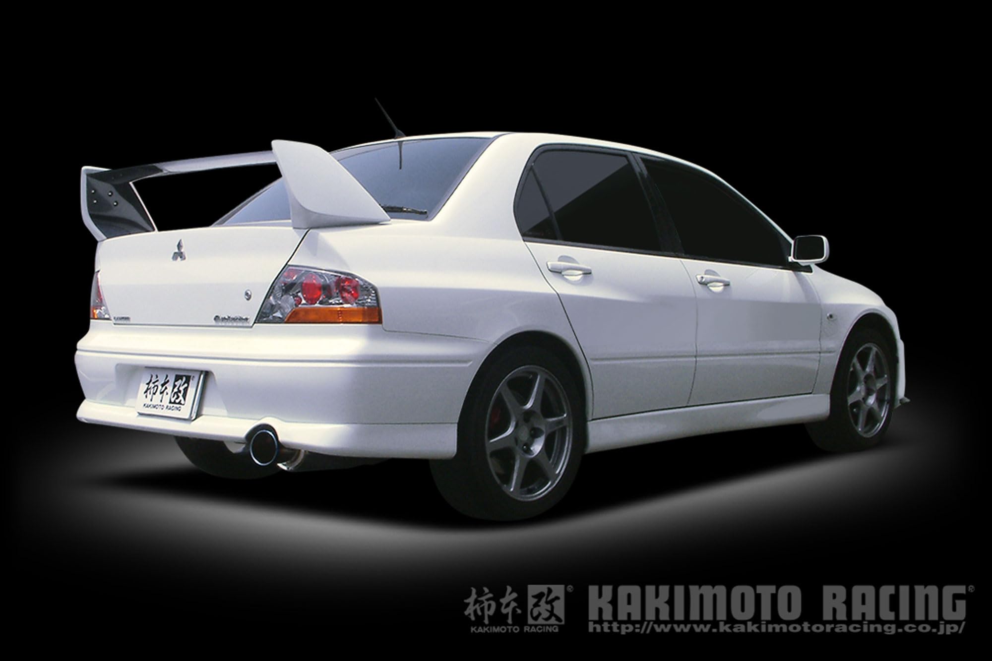 Amazon.co.jp: 柿本改 ( KAKIMOTO ) マフラー【 Regu.06&R 】三菱