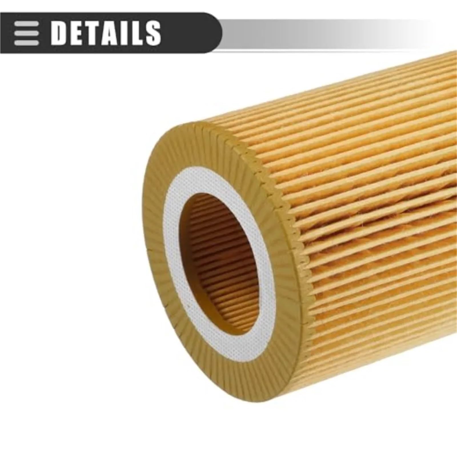 3 uds Kit de filtro de aceite 11427512300 for E36 E46 E39 E60 E65 E66 E67 E83 E53 320i 330xi Ci 520i 740d X3 M52 M54 filtro de aceite de motor
