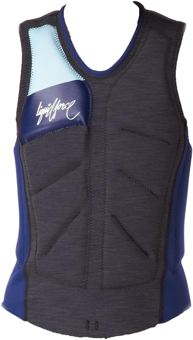 Liquid Force CARDIGAN COMP Vest Womens Med
