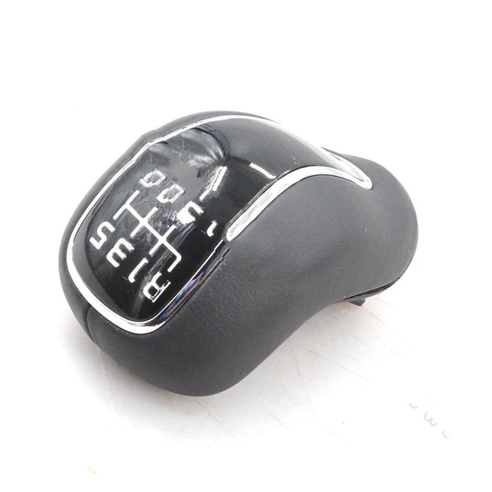 VAVGKDKPZB Shifter Lever Handle for Kia for Forte for Cerato K3 Ceed 2012-2016 Stick Gear Shift Knob Lever Shifter