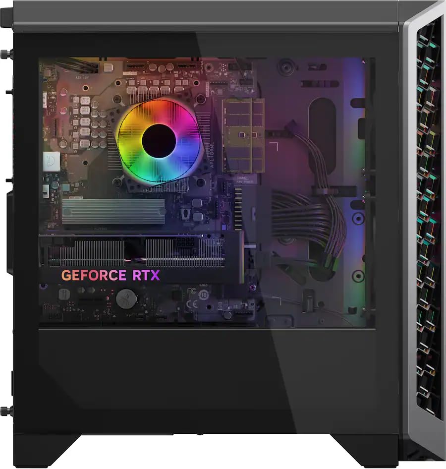 Amazon.com: Lenovo LOQ Gaming Tower Desktop AMD 8-core Ryzen 7
