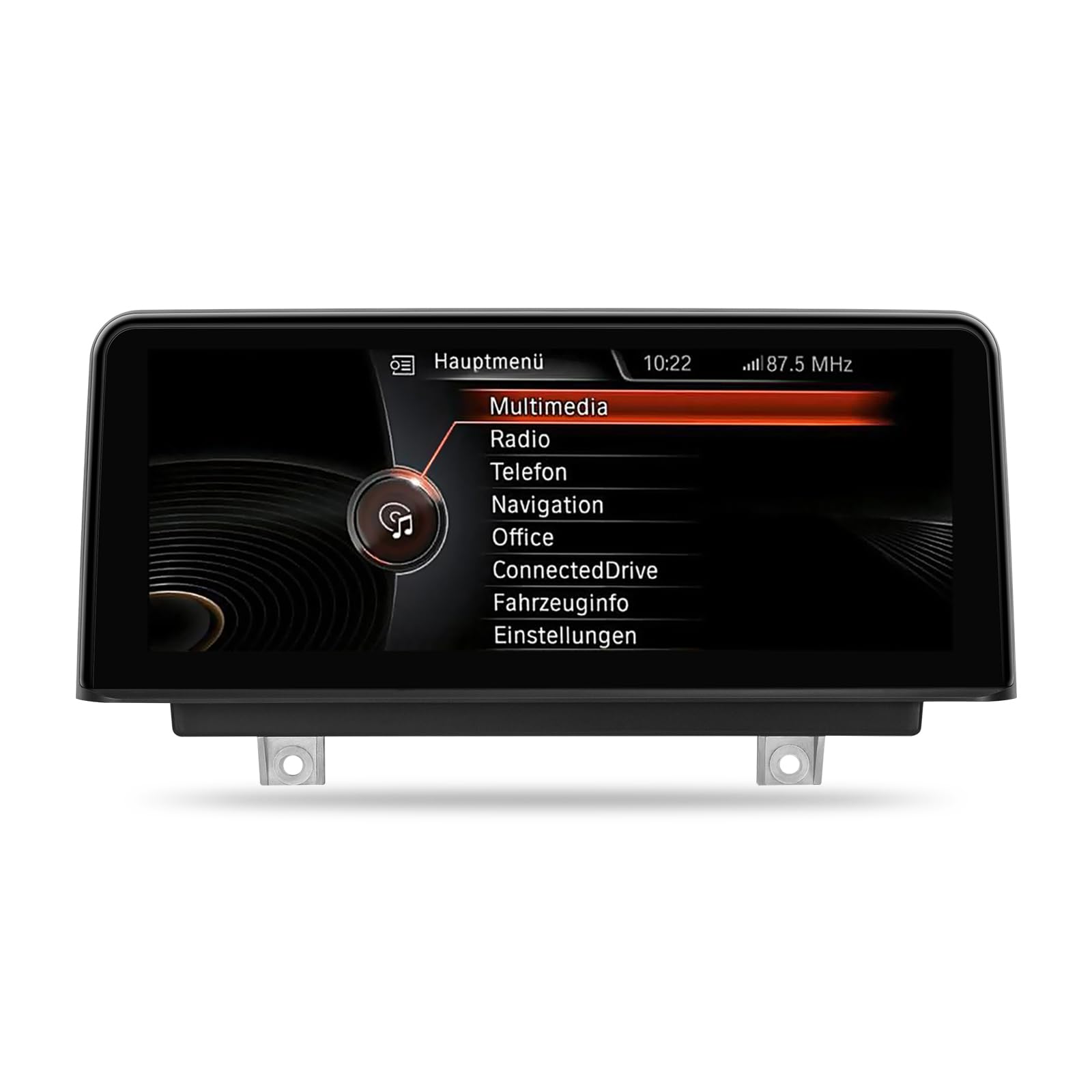 Amazon.com: 10.25 inch Car Multimedia Player for BMW NBT 3 4