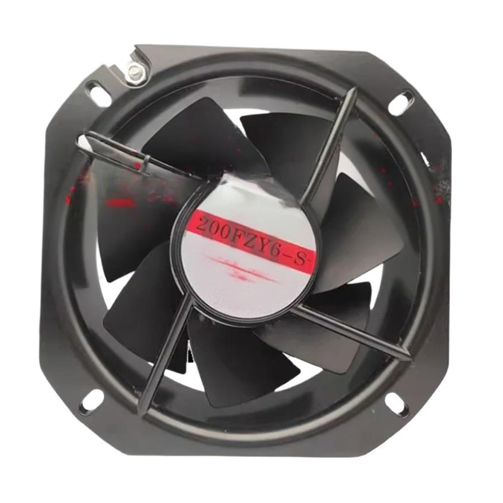KNIUWMBMH 200FZY6-S KT22580HBL 220V 0.4A 85W Axial Flow Fan