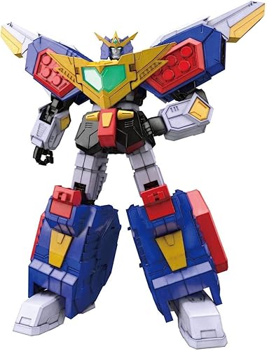 Miniatura 1 de Go-Saurer Gran-Saurer, Bandai Spirits HG Eldoran 1300