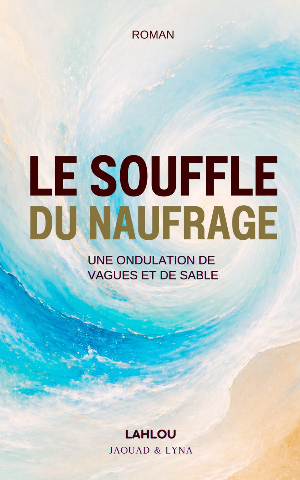 Le Souffle du naufrage