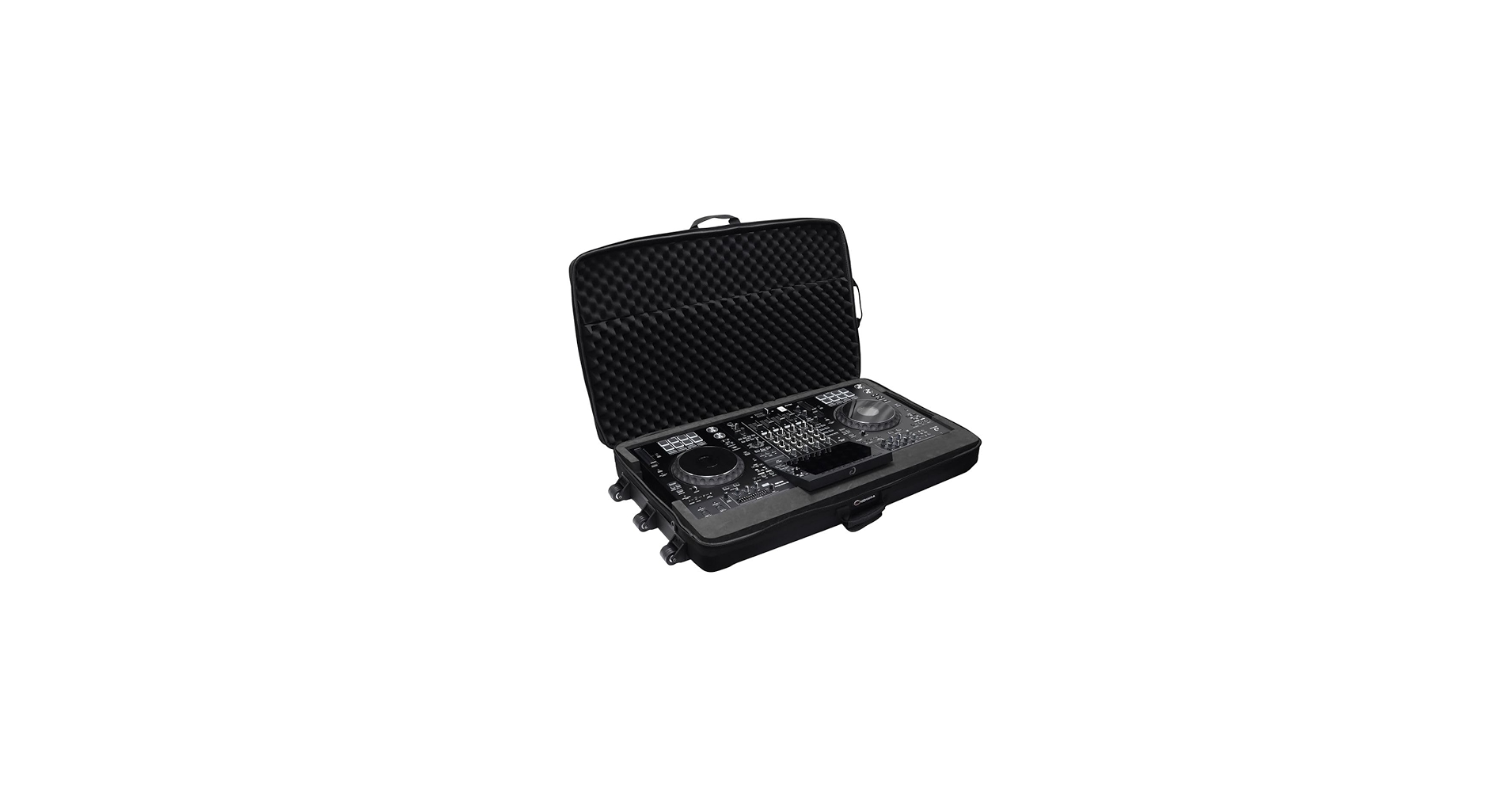 WLです。 Amazon.com: Odyssey AlphaTheta XDJ-AZ EVA Molded Soft Case/Bag