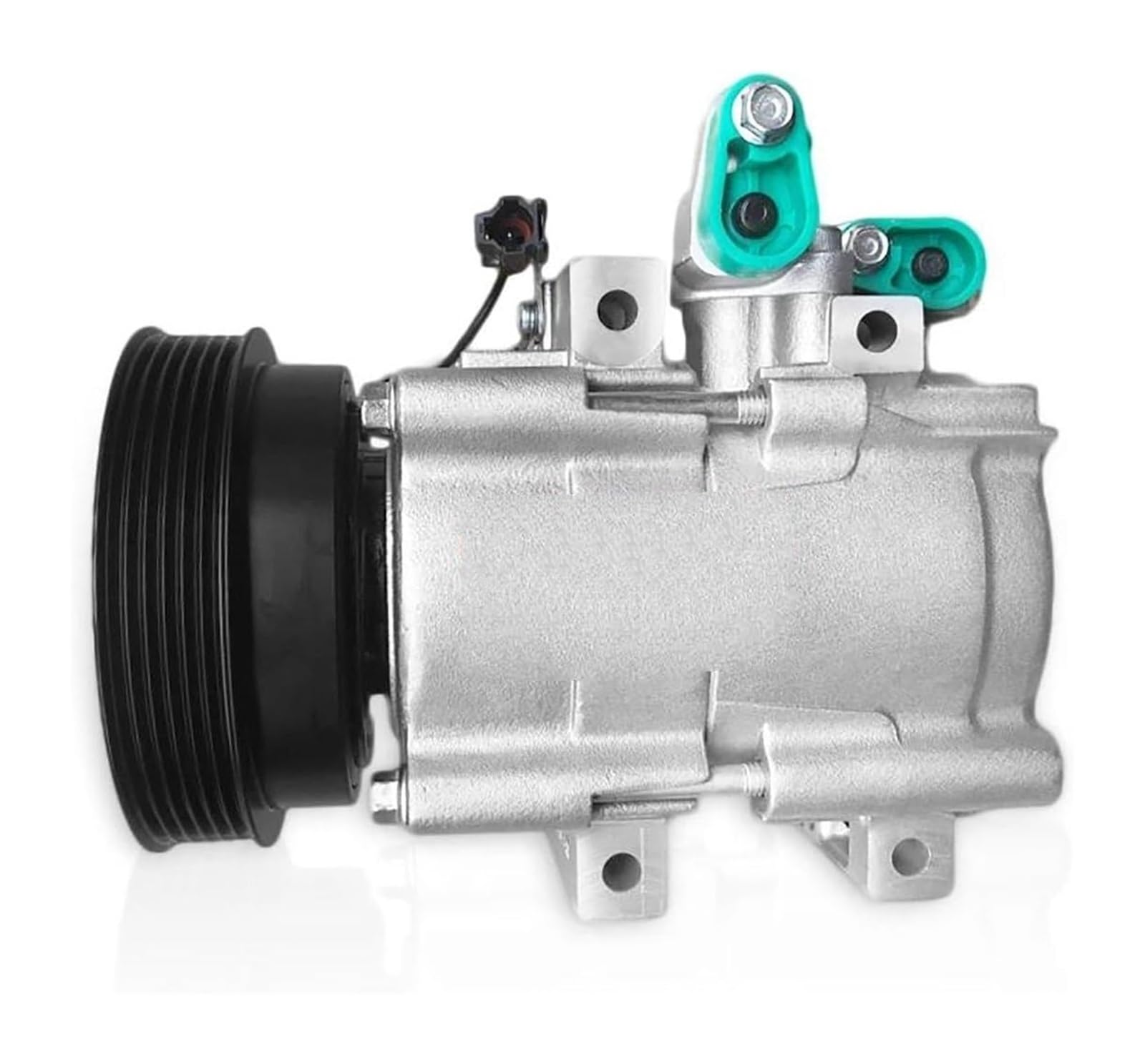 Tafasvcvmk One Color Ac Compressor For Sonata For Kia For Magentis For Optima 9770126300 97701-26300 9770138171 9770138171Ru 9780138003 Air Conditioning