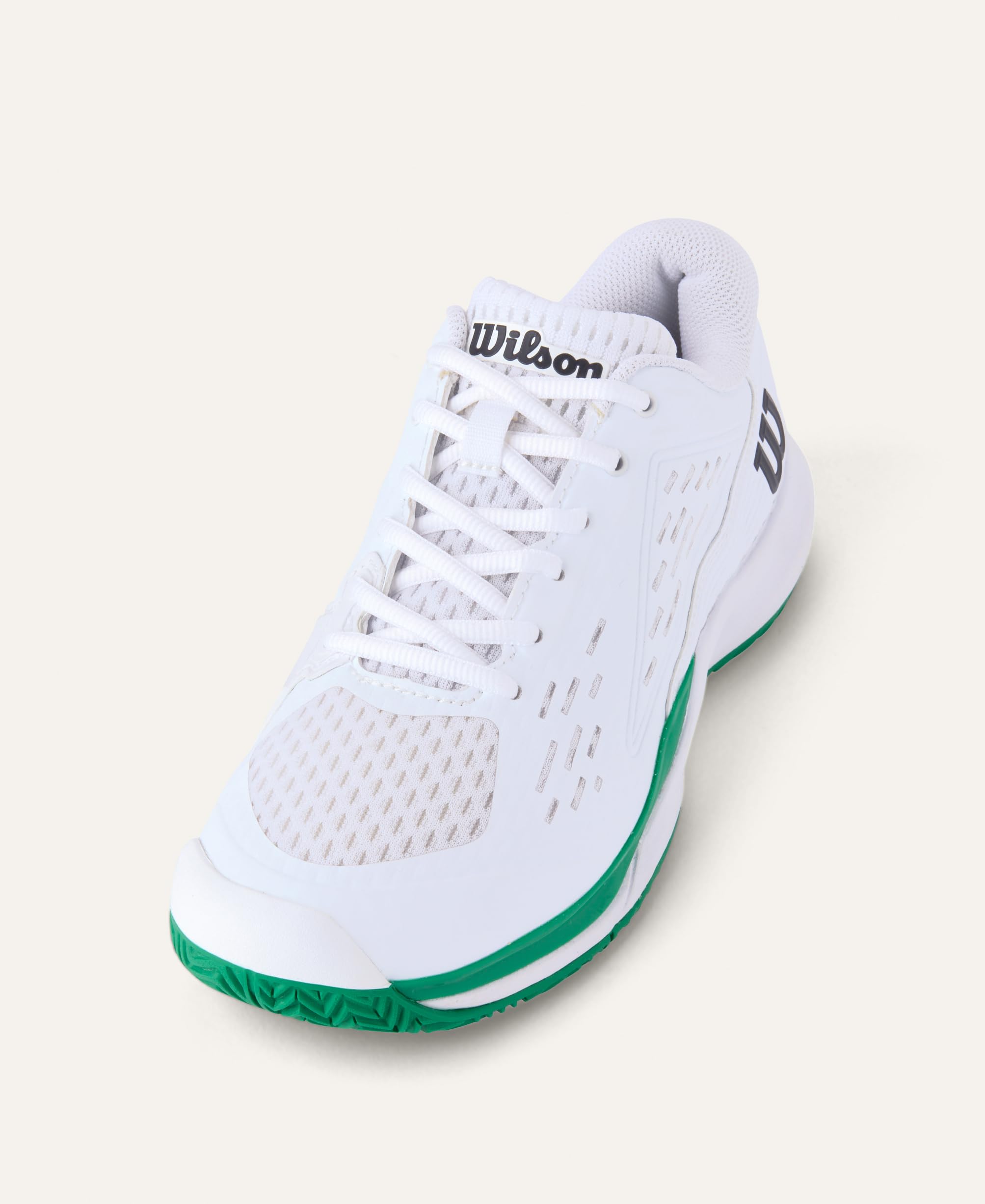 Wilson Kinder Rush Pro Ace Tennisschuh