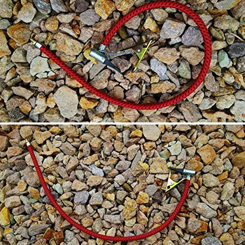 Tubo di ricambio per pompa ad aria con adattatore