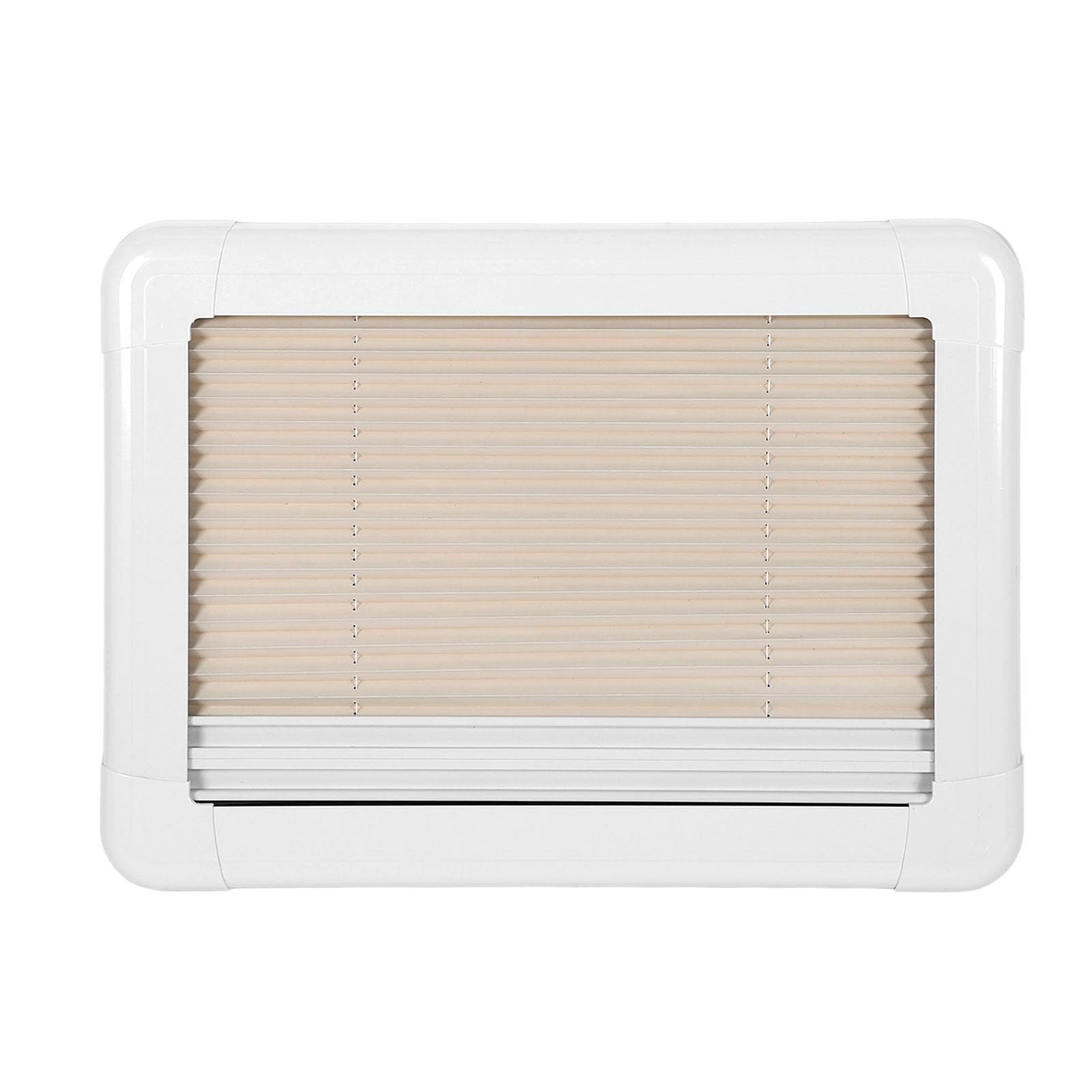 Fenêtre de Camping-car Push Out, Double Couche, Résistante aux
