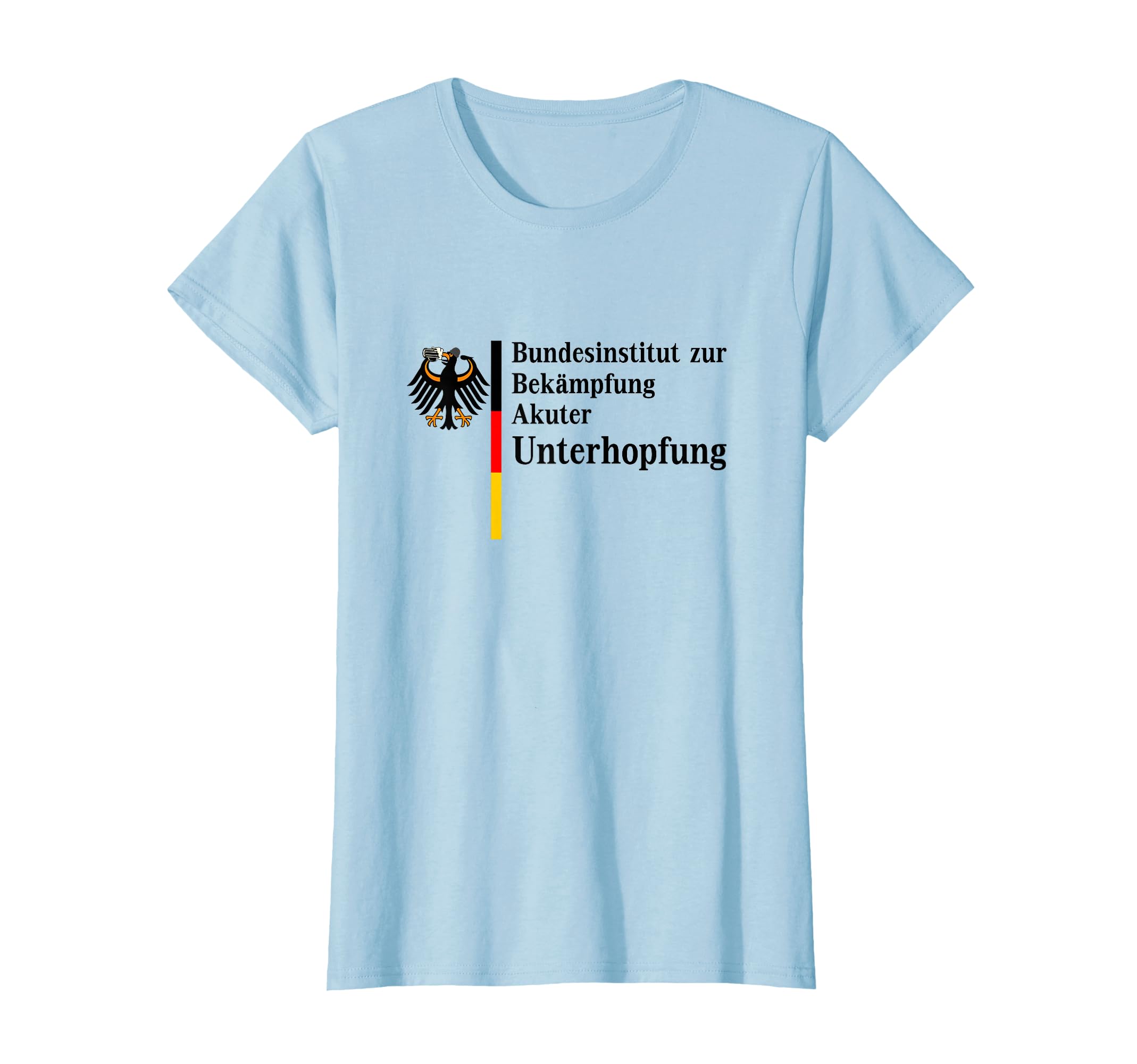 Kleidung mit Designs von Amazon Merch on Demand