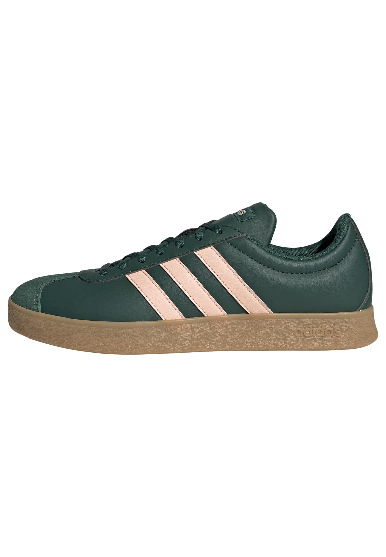 adidas Damen Vl Court Base Shoes